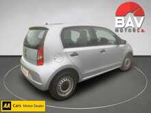 SEAT 1.0 12v S Hatchback 5dr Petrol Manual Euro 5 (60 ps)