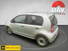 SEAT 1.0 12v S Hatchback 5dr Petrol Manual Euro 5 (60 ps)