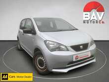 SEAT 1.0 12v S Hatchback 5dr Petrol Manual Euro 5 (60 ps)