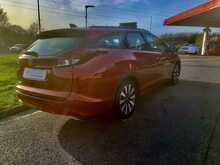 Honda 1.8 i-VTEC SE Plus Tourer 5dr Petrol Manual Euro 6 (s/s) (142 ps)