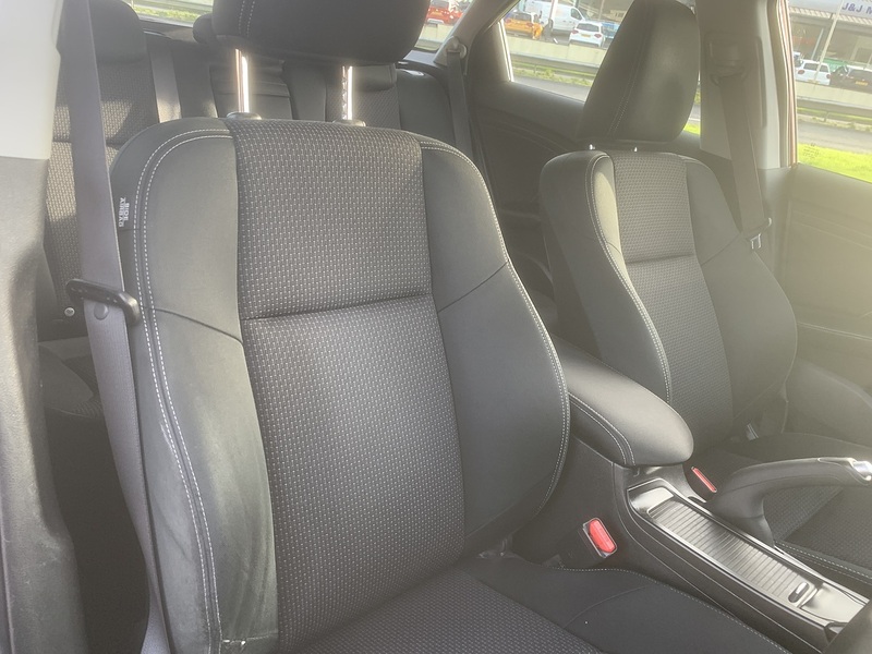 Honda 1.8 i-VTEC SE Plus Tourer 5dr Petrol Manual Euro 6 (s/s) (142 ps)