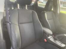 Honda 1.8 i-VTEC SE Plus Tourer 5dr Petrol Manual Euro 6 (s/s) (142 ps)