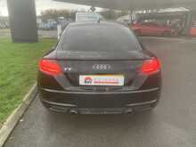 Audi 1.8 TFSI Black Edition Coupe 3dr Petrol Manual Euro 6 (s/s) (180 ps)