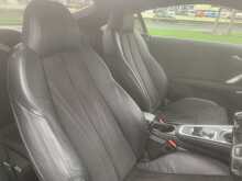 Audi 1.8 TFSI Black Edition Coupe 3dr Petrol Manual Euro 6 (s/s) (180 ps)