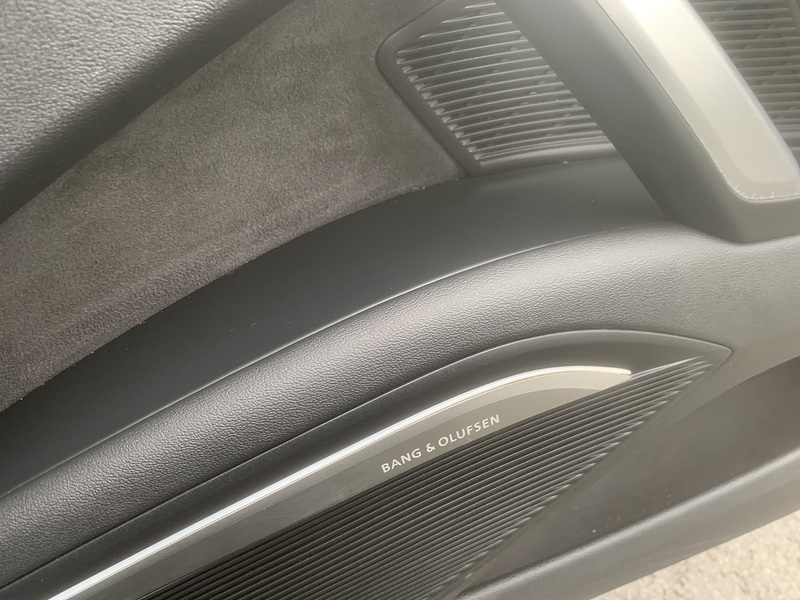 Audi 1.8 TFSI Black Edition Coupe 3dr Petrol Manual Euro 6 (s/s) (180 ps)