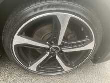 Audi 1.8 TFSI Black Edition Coupe 3dr Petrol Manual Euro 6 (s/s) (180 ps)