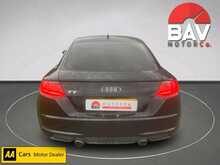 Audi 1.8 TFSI Black Edition Coupe 3dr Petrol Manual Euro 6 (s/s) (180 ps)