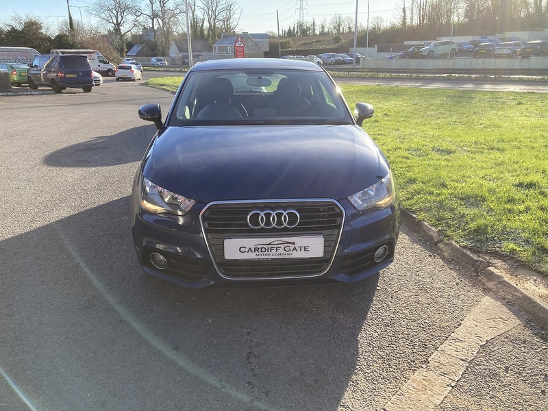 Audi 1.6 TDI Sport Hatchback 3dr Diesel Manual Euro 5 (s/s) (105 ps)