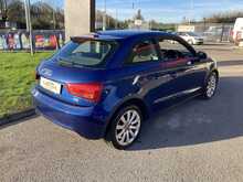 Audi 1.6 TDI Sport Hatchback 3dr Diesel Manual Euro 5 (s/s) (105 ps)