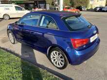Audi 1.6 TDI Sport Hatchback 3dr Diesel Manual Euro 5 (s/s) (105 ps)