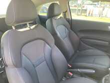 Audi 1.6 TDI Sport Hatchback 3dr Diesel Manual Euro 5 (s/s) (105 ps)