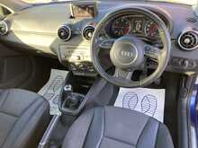 Audi 1.6 TDI Sport Hatchback 3dr Diesel Manual Euro 5 (s/s) (105 ps)