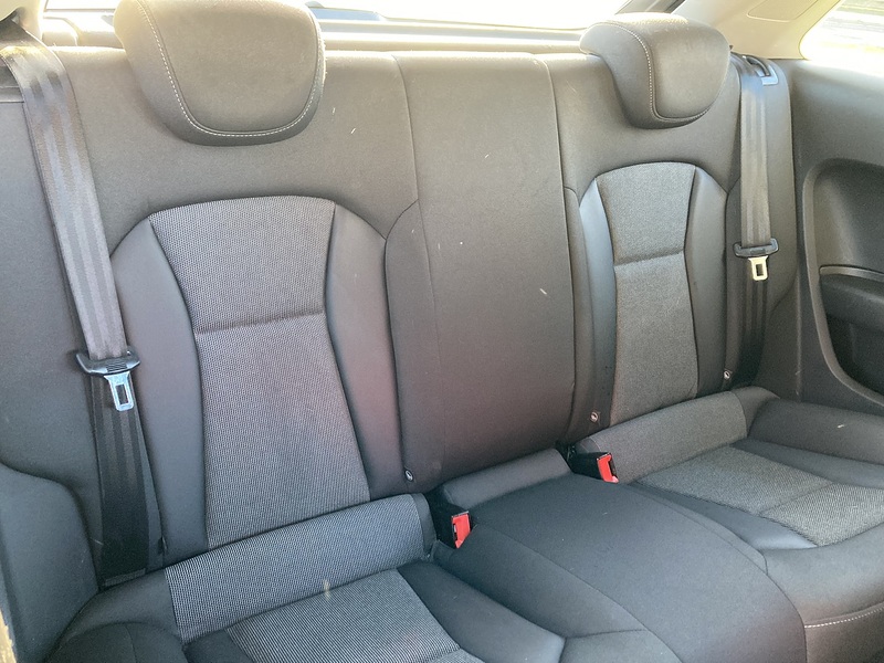 Audi 1.6 TDI Sport Hatchback 3dr Diesel Manual Euro 5 (s/s) (105 ps)