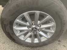 Mitsubishi 2.4 DI-D DC Barbarian Pickup Double Cab 4dr Diesel Auto 4WD Euro 6 (178 ps)