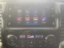 Mitsubishi 2.4 DI-D DC Barbarian Pickup Double Cab 4dr Diesel Auto 4WD Euro 6 (178 ps)