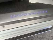 Mitsubishi 2.4 DI-D DC Barbarian Pickup Double Cab 4dr Diesel Auto 4WD Euro 6 (178 ps)