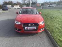 Audi 2.0 TDI SE Technik Sportback 5dr Diesel Manual Euro 6 (s/s) (150 ps)