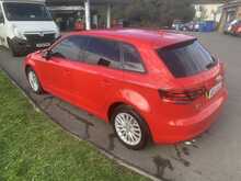 Audi 2.0 TDI SE Technik Sportback 5dr Diesel Manual Euro 6 (s/s) (150 ps)
