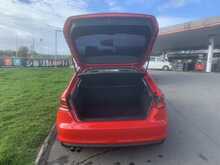 Audi 2.0 TDI SE Technik Sportback 5dr Diesel Manual Euro 6 (s/s) (150 ps)