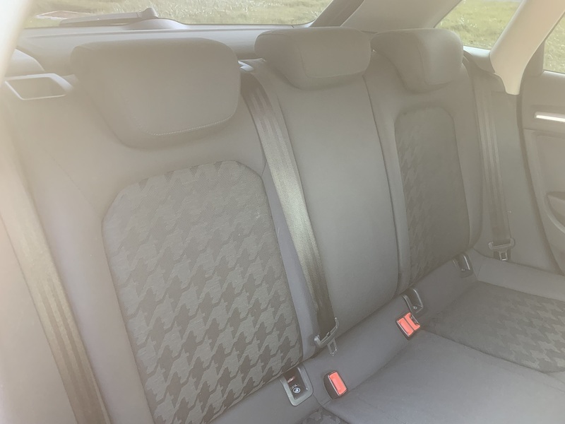 Audi 2.0 TDI SE Technik Sportback 5dr Diesel Manual Euro 6 (s/s) (150 ps)