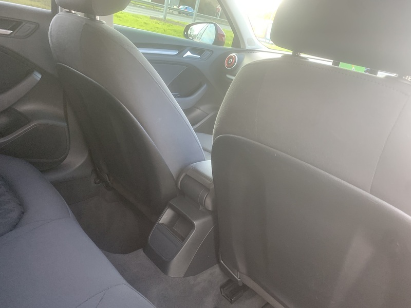 Audi 2.0 TDI SE Technik Sportback 5dr Diesel Manual Euro 6 (s/s) (150 ps)