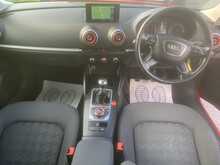 Audi 2.0 TDI SE Technik Sportback 5dr Diesel Manual Euro 6 (s/s) (150 ps)