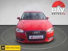 Audi 2.0 TDI SE Technik Sportback 5dr Diesel Manual Euro 6 (s/s) (150 ps)