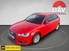 Audi 2.0 TDI SE Technik Sportback 5dr Diesel Manual Euro 6 (s/s) (150 ps)