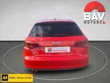 Audi 2.0 TDI SE Technik Sportback 5dr Diesel Manual Euro 6 (s/s) (150 ps)