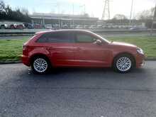Audi 2.0 TDI SE Technik Sportback 5dr Diesel Manual Euro 6 (s/s) (150 ps)