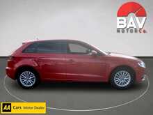 Audi 2.0 TDI SE Technik Sportback 5dr Diesel Manual Euro 6 (s/s) (150 ps)