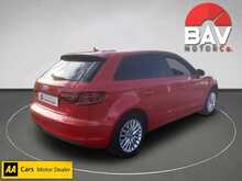 Audi 2.0 TDI SE Technik Sportback 5dr Diesel Manual Euro 6 (s/s) (150 ps)