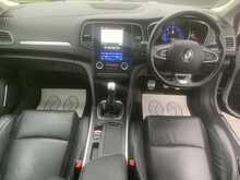 Renault 1.5 dCi Signature Nav Hatchback 5dr Diesel Manual Euro 6 (s/s) (110 ps)