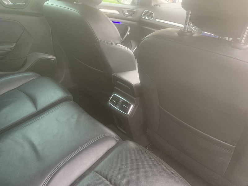 Renault 1.5 dCi Signature Nav Hatchback 5dr Diesel Manual Euro 6 (s/s) (110 ps)