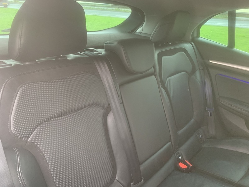 Renault 1.5 dCi Signature Nav Hatchback 5dr Diesel Manual Euro 6 (s/s) (110 ps)