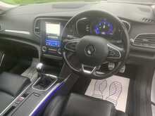 Renault 1.5 dCi Signature Nav Hatchback 5dr Diesel Manual Euro 6 (s/s) (110 ps)