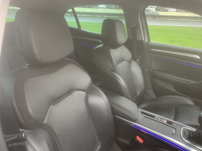 Renault 1.5 dCi Signature Nav Hatchback 5dr Diesel Manual Euro 6 (s/s) (110 ps)