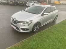 Renault 1.5 dCi Signature Nav Hatchback 5dr Diesel Manual Euro 6 (s/s) (110 ps)