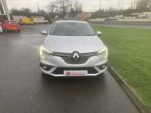 Renault 1.5 dCi Signature Nav Hatchback 5dr Diesel Manual Euro 6 (s/s) (110 ps)