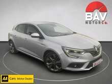 Renault 1.5 dCi Signature Nav Hatchback 5dr Diesel Manual Euro 6 (s/s) (110 ps)