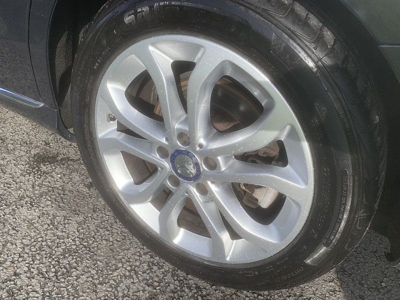 Mercedes-Benz 2.0 C200 Sport Saloon 4dr Petrol 7G-Tronic+ Euro 6 (s/s) (184 ps)