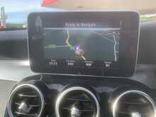 Mercedes-Benz 2.0 C200 Sport Saloon 4dr Petrol 7G-Tronic+ Euro 6 (s/s) (184 ps)