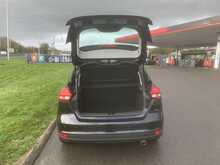 Ford 2.0 TDCi Titanium Hatchback 5dr Diesel Manual Euro 6 (s/s) (150 ps)