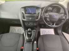 Ford 2.0 TDCi Titanium Hatchback 5dr Diesel Manual Euro 6 (s/s) (150 ps)