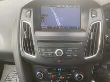 Ford 2.0 TDCi Titanium Hatchback 5dr Diesel Manual Euro 6 (s/s) (150 ps)