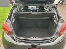 Peugeot 1.2 PureTech GPF GT Line Hatchback 5dr Petrol Manual Euro 6 (s/s) (110 ps)