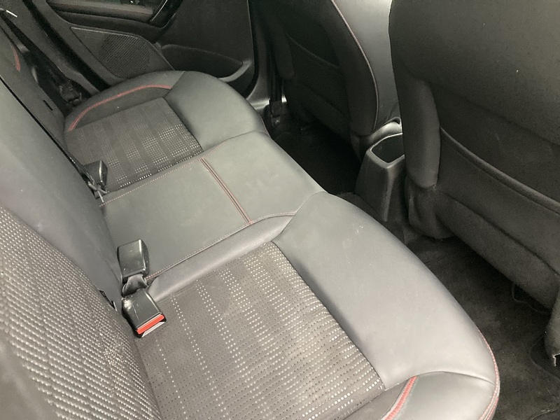 Peugeot 1.2 PureTech GPF GT Line Hatchback 5dr Petrol Manual Euro 6 (s/s) (110 ps)