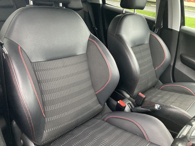 Peugeot 1.2 PureTech GPF GT Line Hatchback 5dr Petrol Manual Euro 6 (s/s) (110 ps)