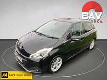 Peugeot 1.2 PureTech GPF GT Line Hatchback 5dr Petrol Manual Euro 6 (s/s) (110 ps)