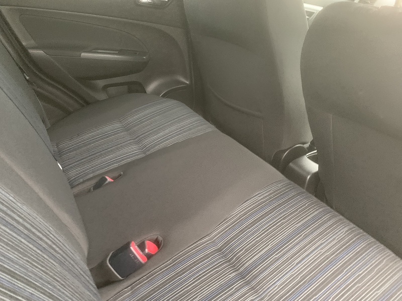 Suzuki 1.2 SZ4 Hatchback 5dr Petrol Manual Euro 6 (94 ps)